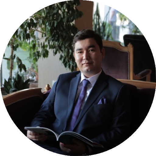 Abduvokhid Akhmedov